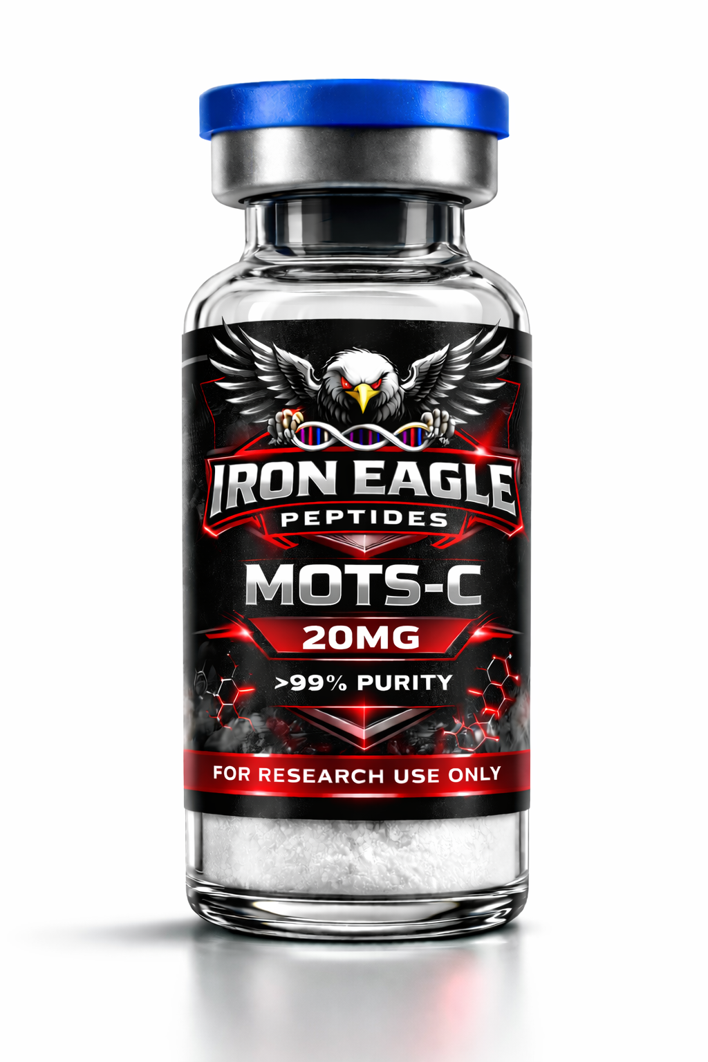 MOTS-C 20mg