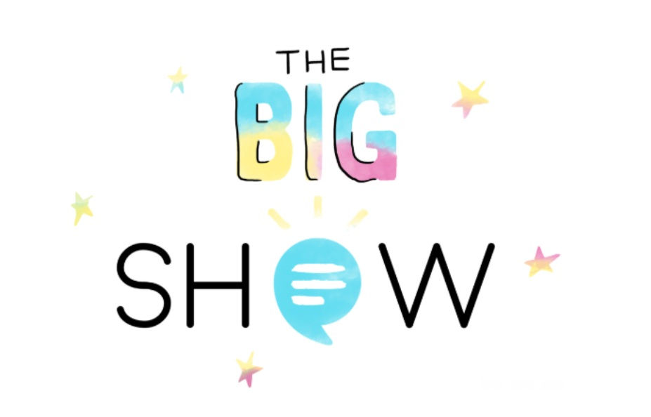 CCMS Exploration of Theatre "The Big Show"