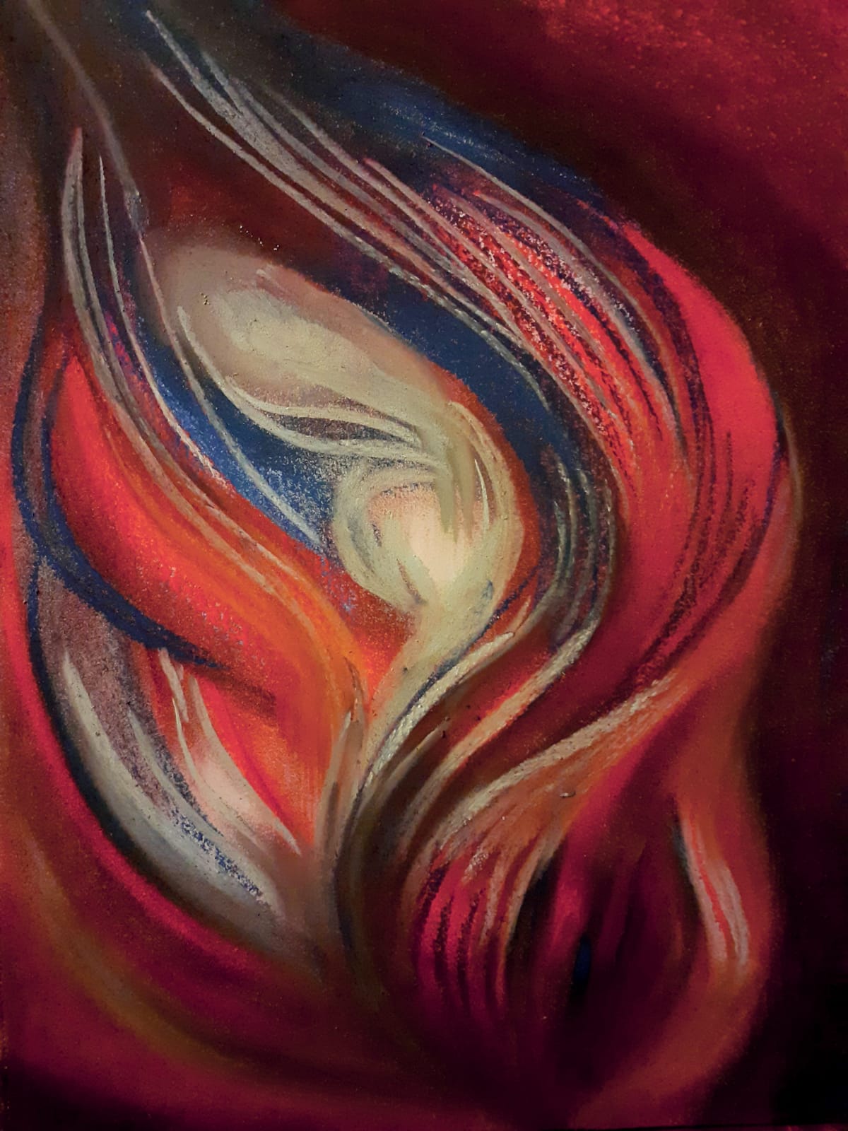 'Flame' content media