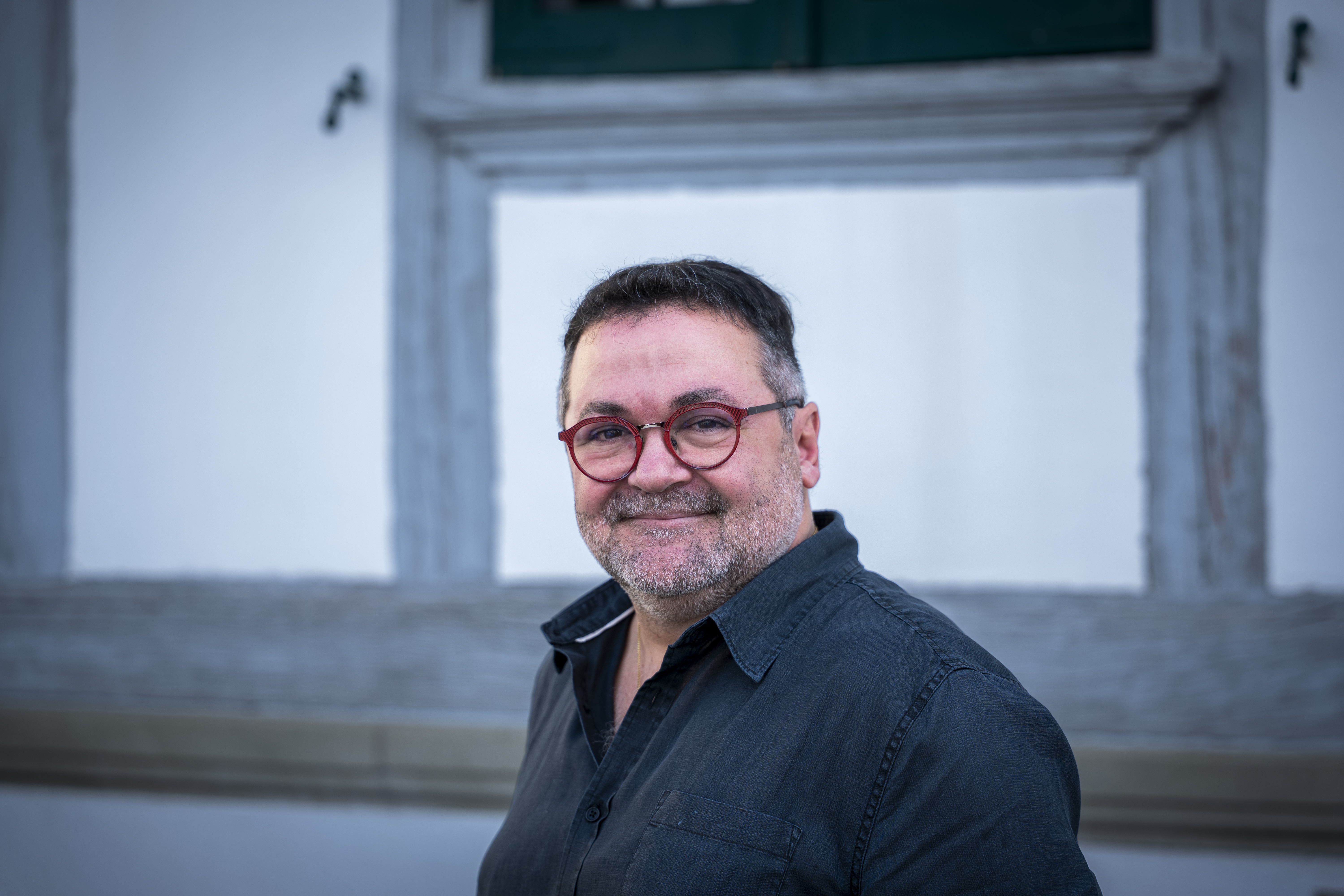 Stefan Ledergerber