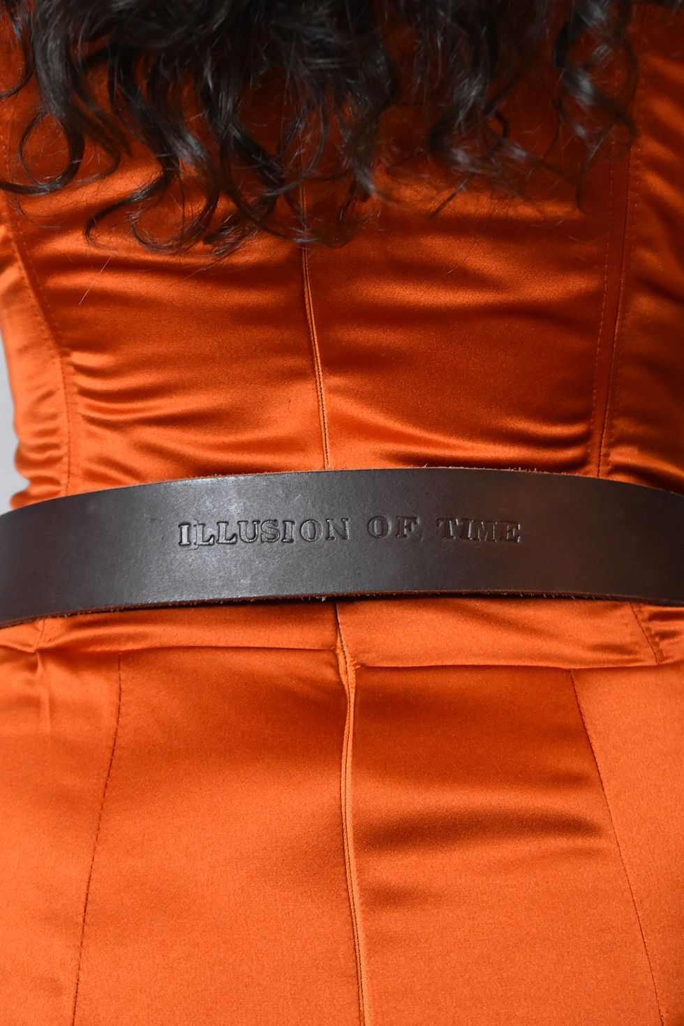 Thumbnail: Clock Belt