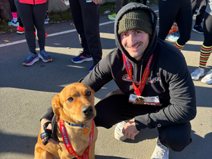 ✨ Max's Second Chance — and the Forever Home He Was Meant For ✨