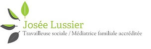 Josée Lussier médiatrice familiale
