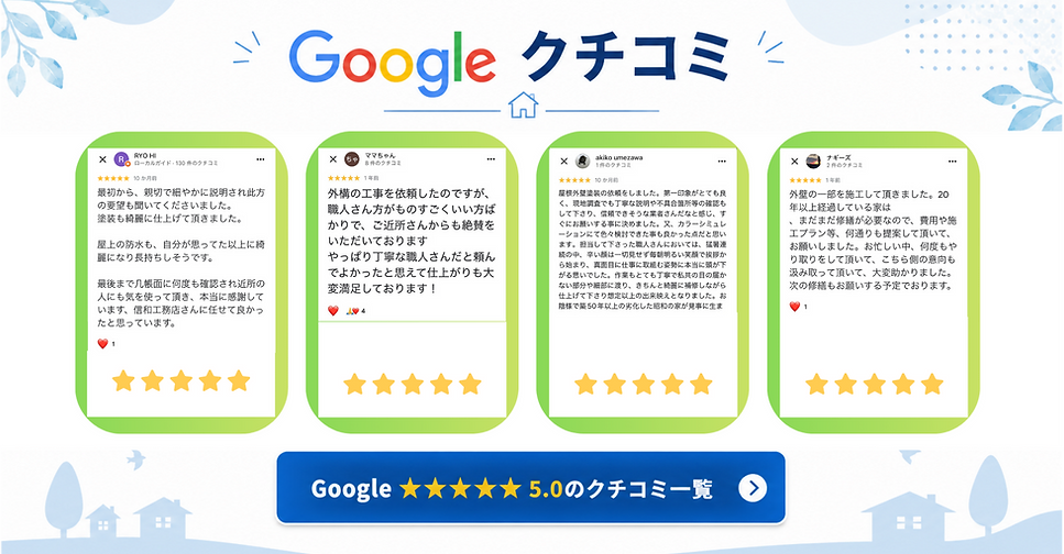 クチコミの紹介写真