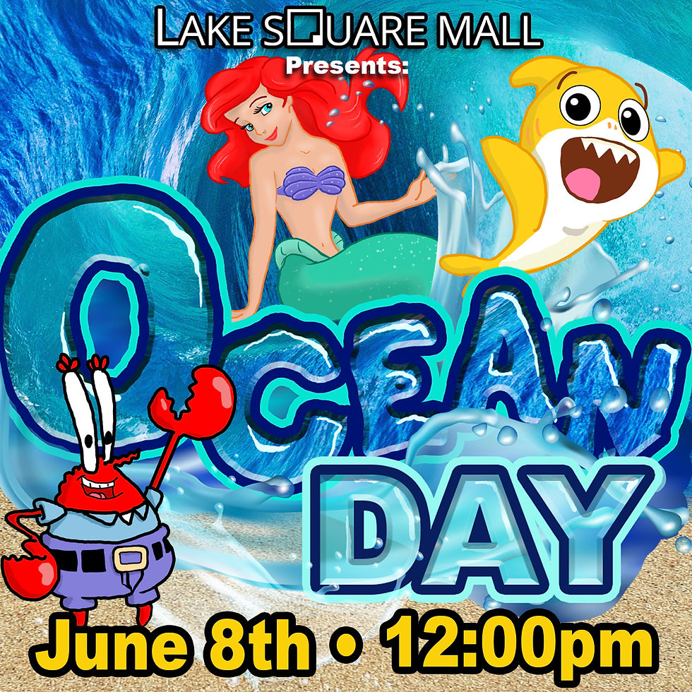 Ocean Day