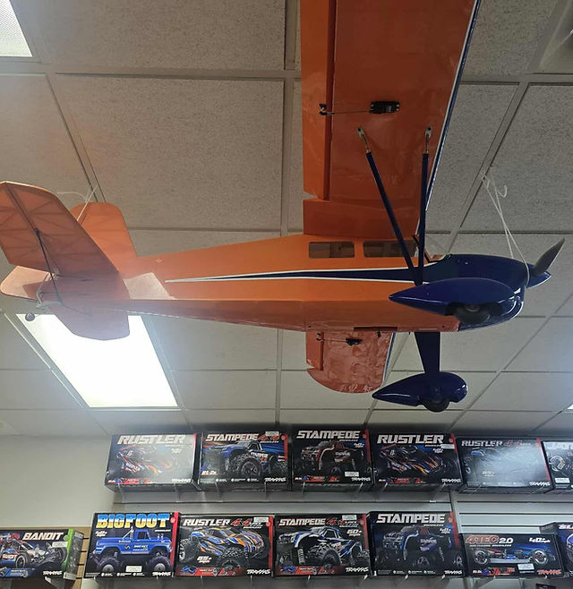 Lets Race Hobby | Lake Square Mall