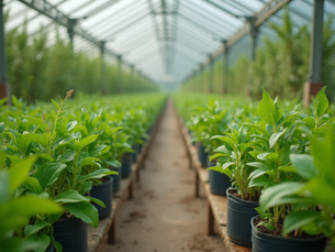 Wholesale Plant Solutions for Brisbane Landscapers and Gardeners