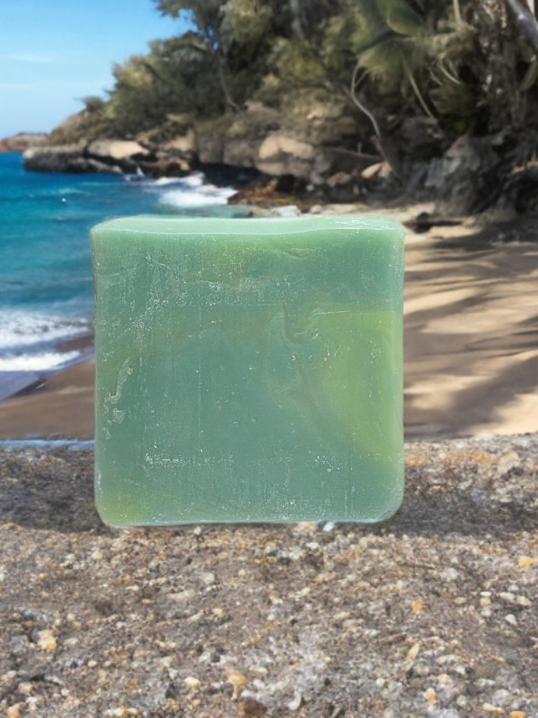 Margarita Grove Soap