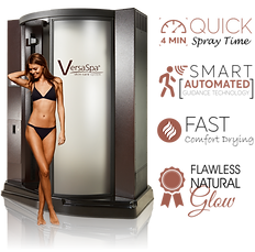 VersaSpa Features