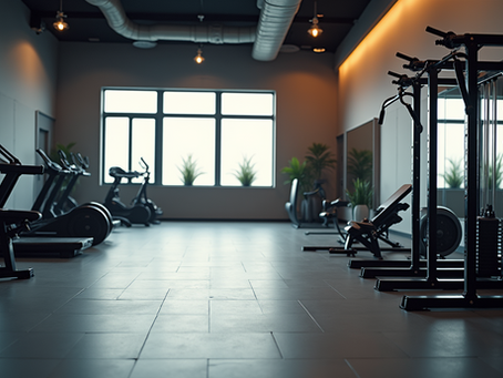 The Benefits of Joining a Structured Fitness Program