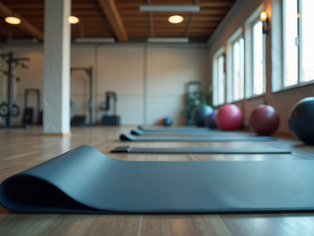 What to Expect in a Fitness Class: A Complete Guide