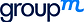 Logo Group M