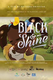 Black N' Shine (update) - Poster.PNG