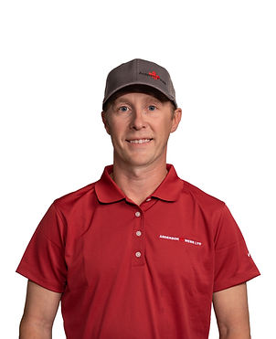 Shaun Kennedy