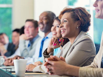 How To Join A Nonprofit Board: 20 Expert Tips For Business Leaders