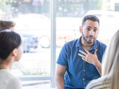 Signs Of Insecurity In Startup Leaders (And Their Impacts)