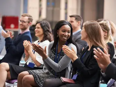 15 Special Events Coaches Are Attending This Year (And Why)