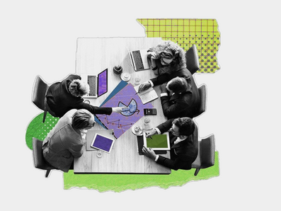 Why Employees Outside The C-Suite Can’t See The ‘Big Picture’