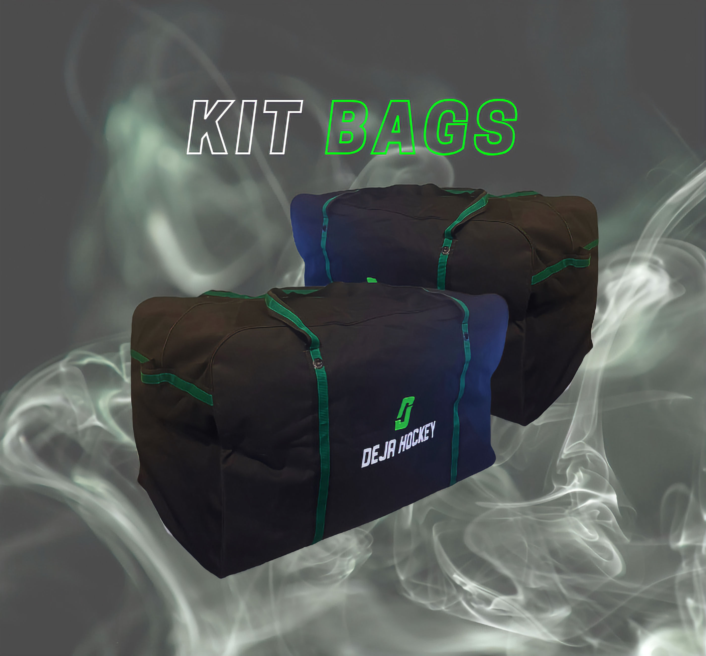 Kit Bags DJ2