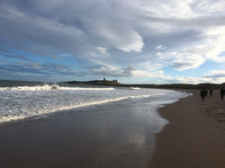 Embleton Bay