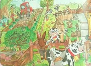 Miniaturbild: Knuffel und die Zaubermuffins