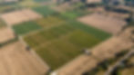 Plat airiel view