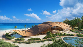 The Bench Advises Maarah Holdings on Corinthia Maldives Project