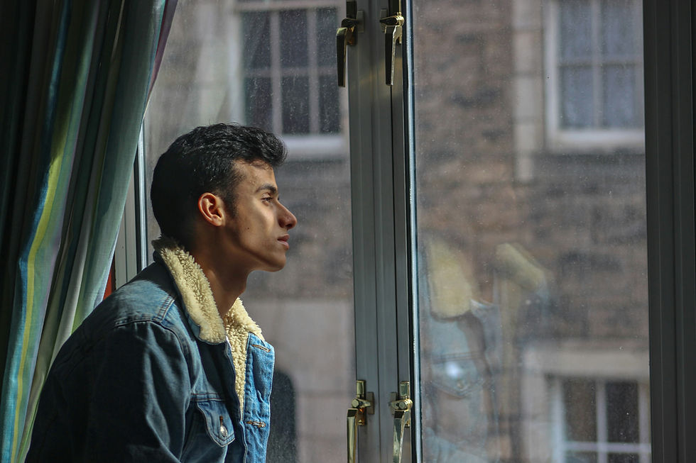 ADHD - Looking beyond the myths.