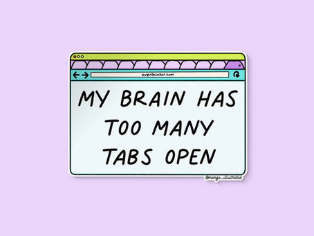 The Myth of Multitasking
