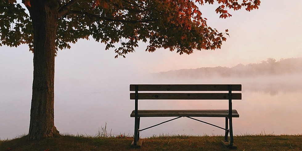 Nature for Wellbeing