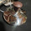 Thumbnail: Wood handle Whistling Teapot