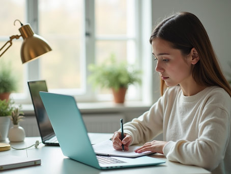 Master Math with Gifted Global Academy's Online Tutors