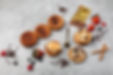 QueBake Bakery Solutions Cookie Bowl