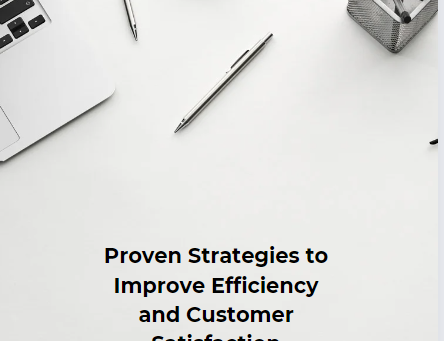 Discover the Ultimate Guide to Transforming Your Call Center: Download Our Free eBook Today!