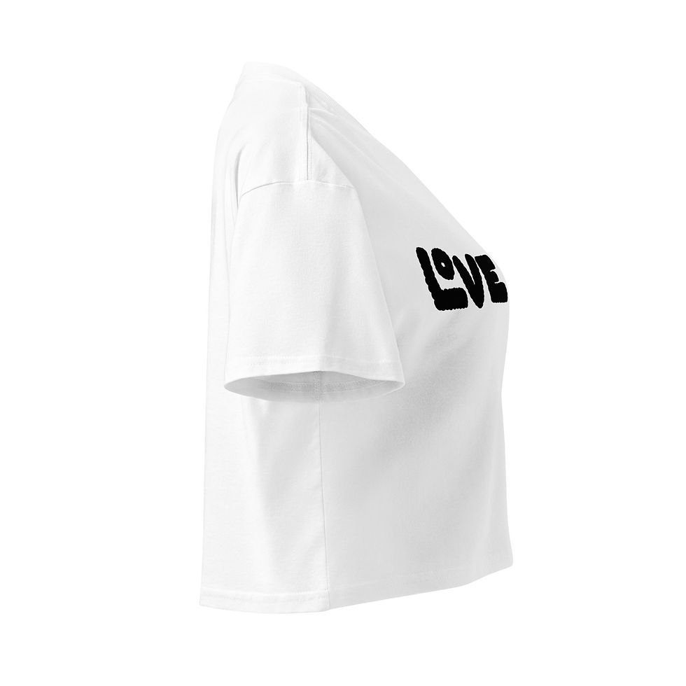 Thumbnail: Women’s crop top