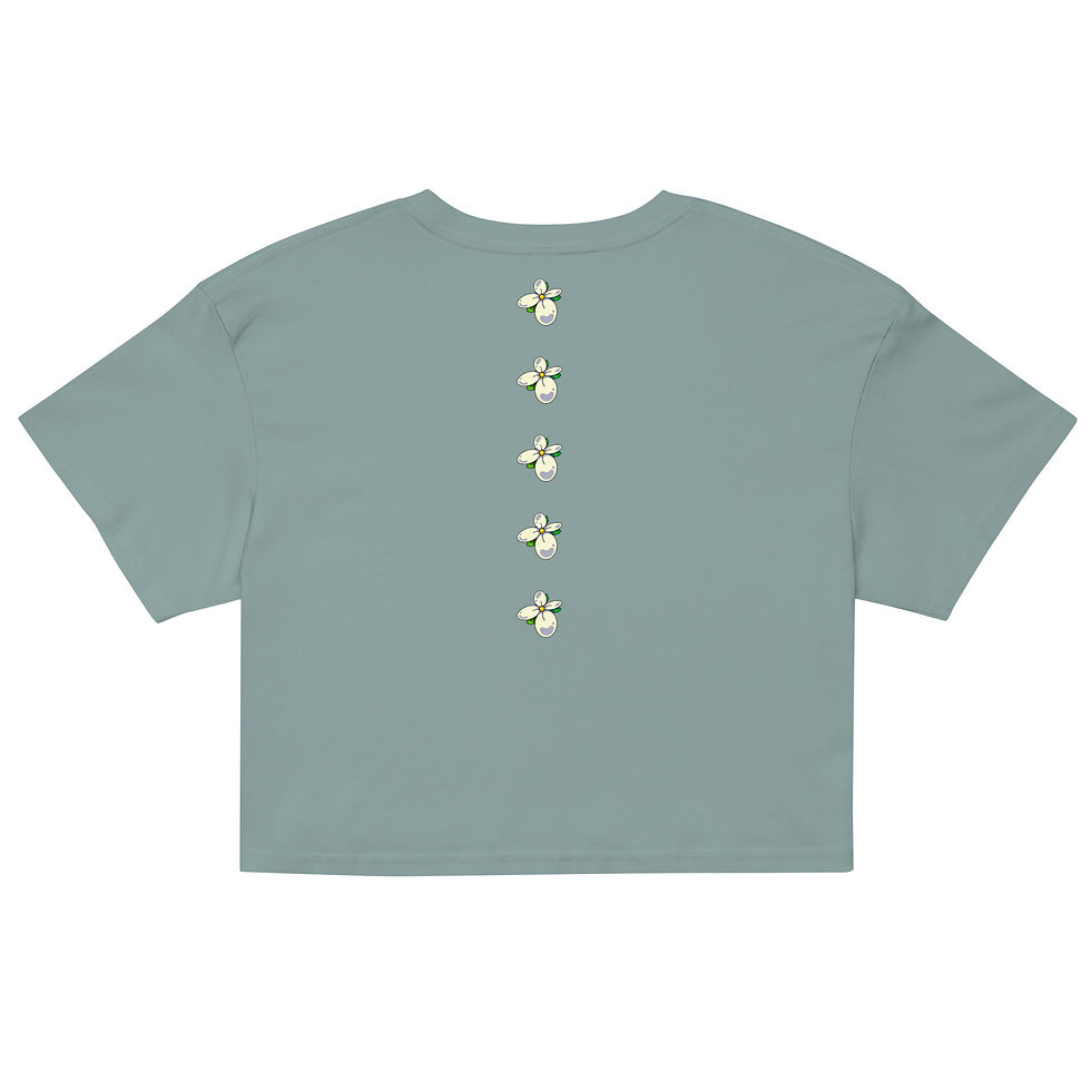 Thumbnail: Women’s crop top