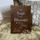 Miniaturbild: Rostschild "Garten"