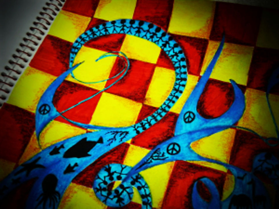 Interdependence