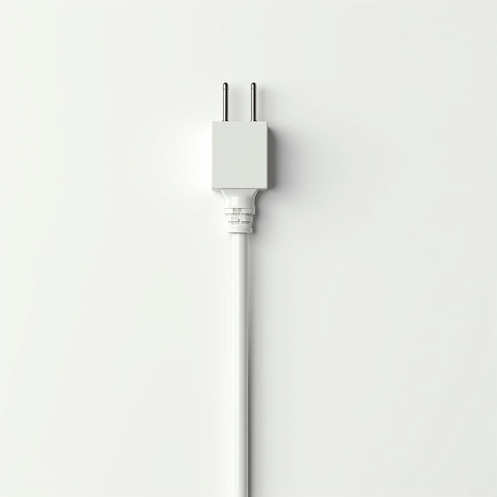 Flexible Power Cable