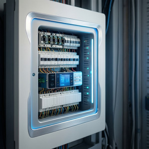 Smart Home Electrical Upgrade