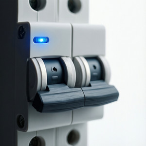 Integrated Safety System Upgrade