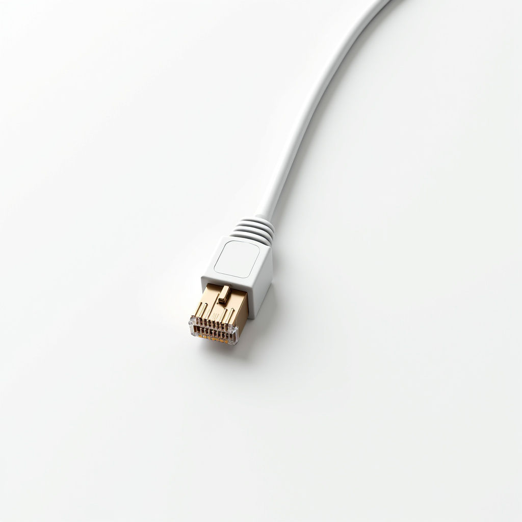 Smart Home Ethernet Cable