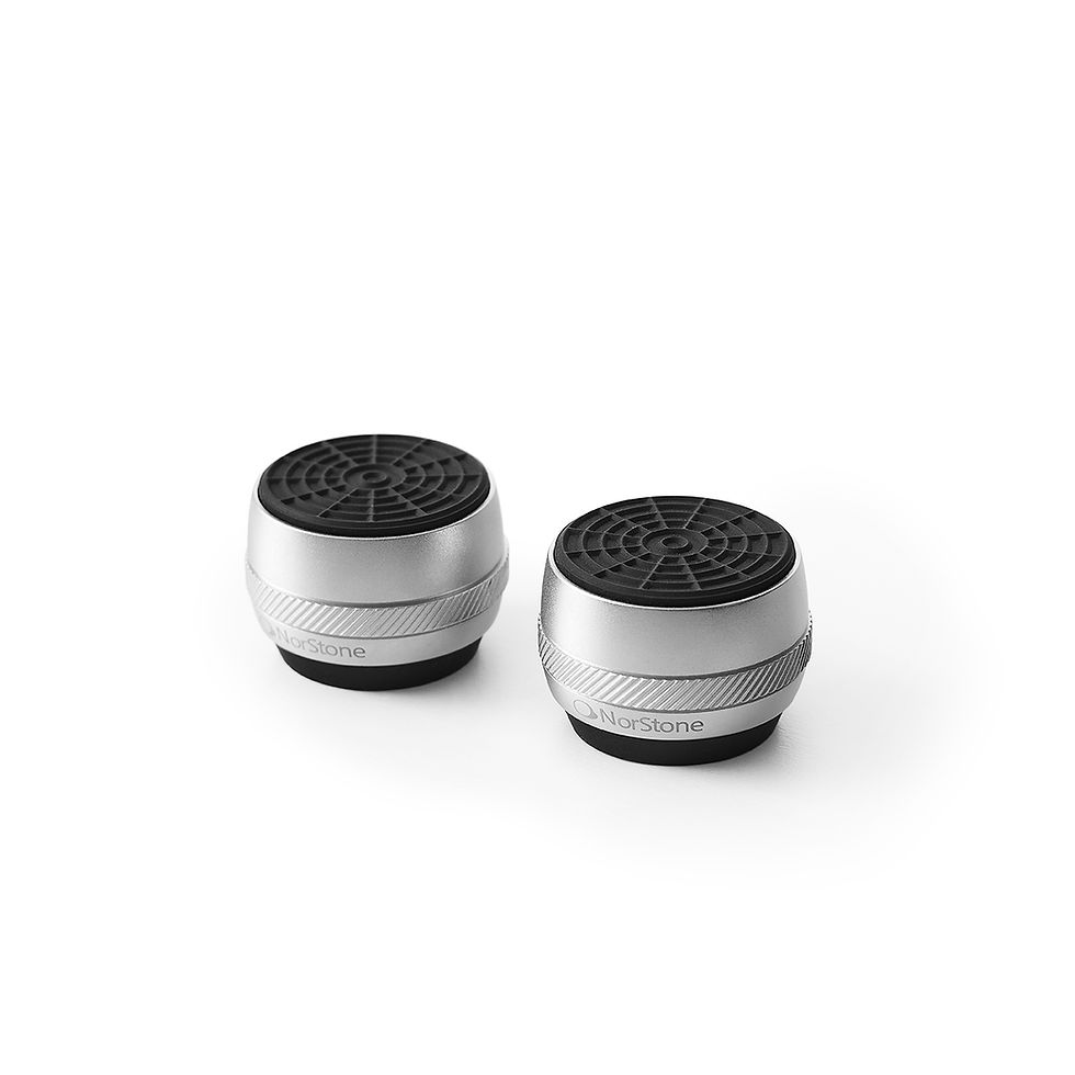 Thumbnail: Acousteel Damp 200