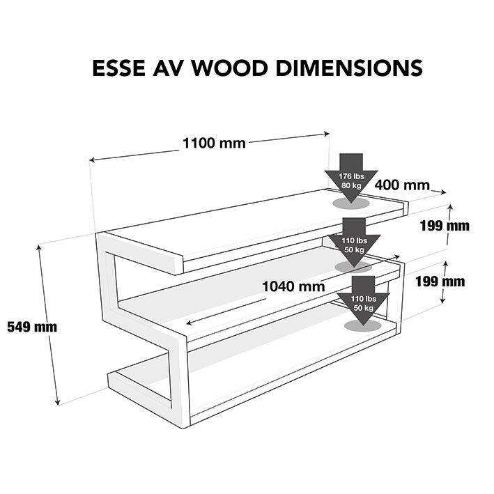 Miniature : ESSE AV