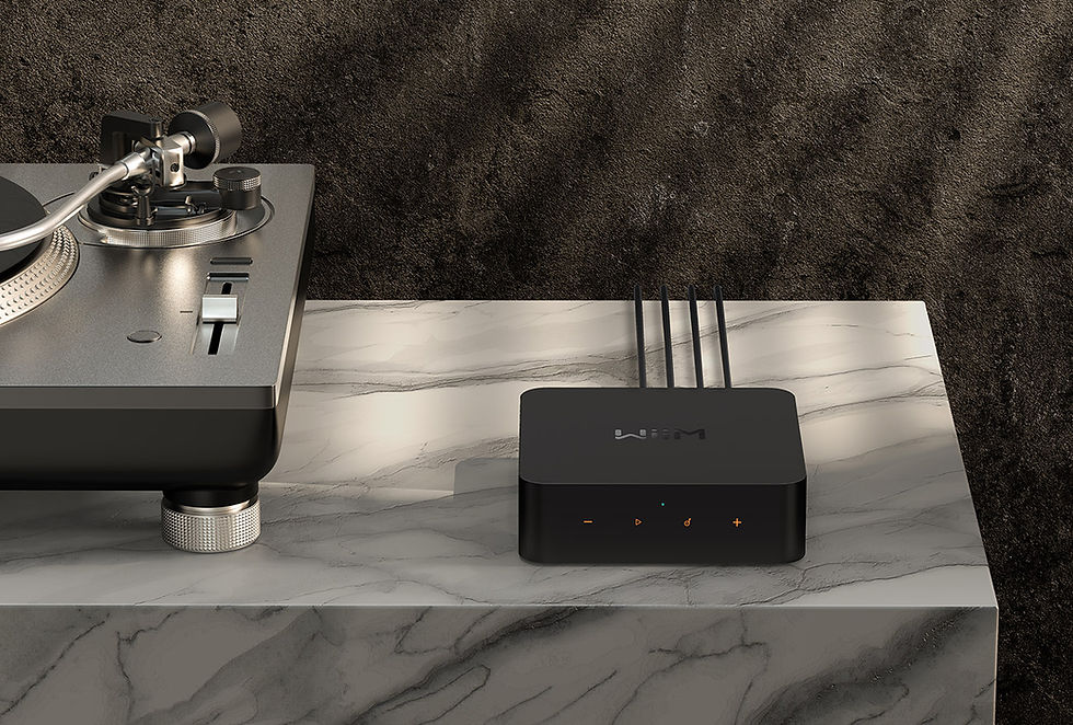 Miniature : Wiim Pro