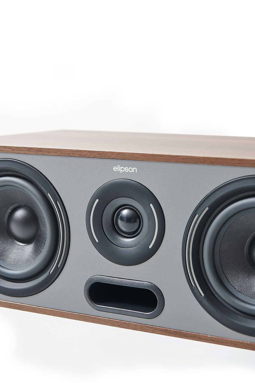Thumbnail: Enceinte centrale Horus 10C