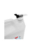 Miniature : Bidon de 5 litres - Gel Hydroalcoolique Purity 703 - Parfum Fleur de Lin