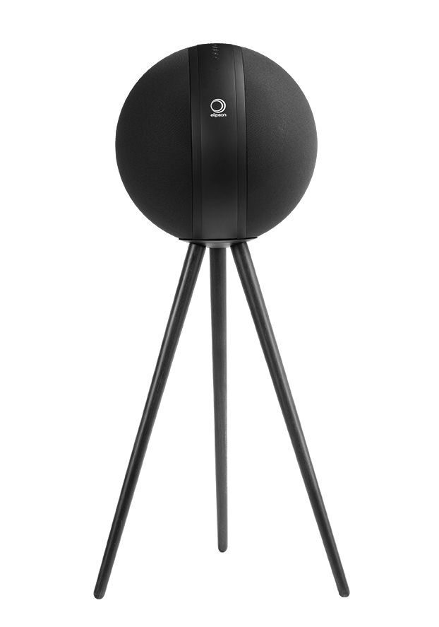 Miniature : Enceinte connectée W35 Xi trépied