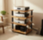 Thumbnail: STÄBBL HIFI BAMBOO