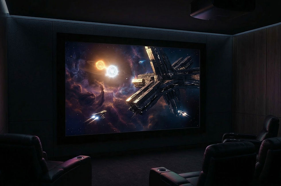 Miniature : Frame HD